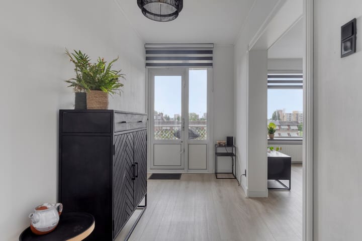 Foto 23 van Wagnerplein 46