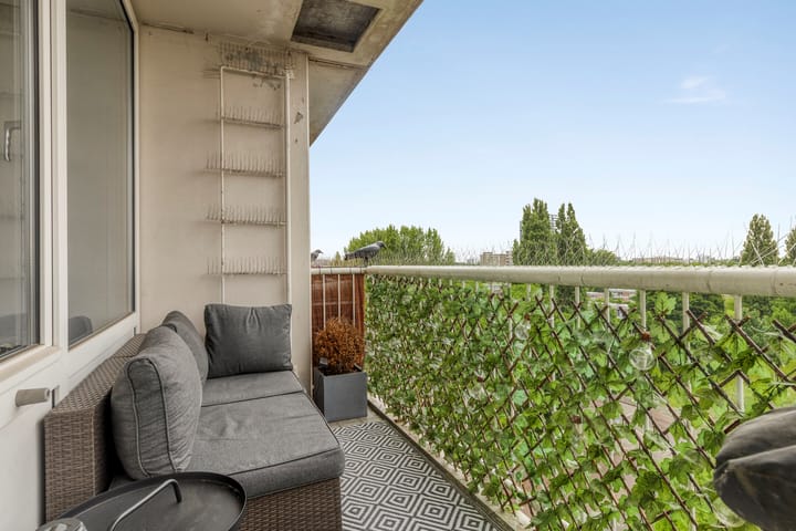 Foto 24 van Wagnerplein 46