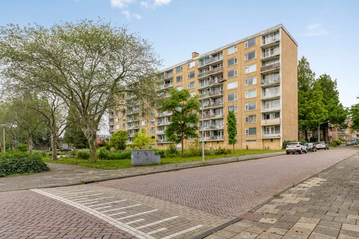 Foto 27 van Wagnerplein 46