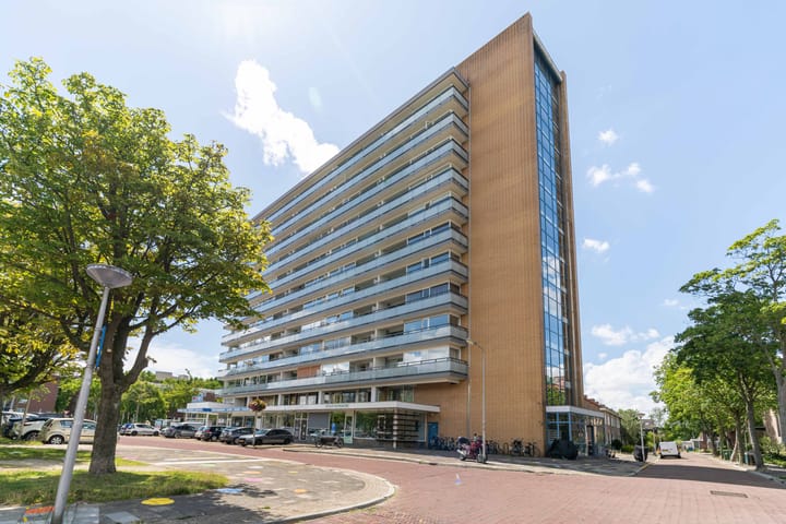 Foto 1 van Van Adrichemstraat 287