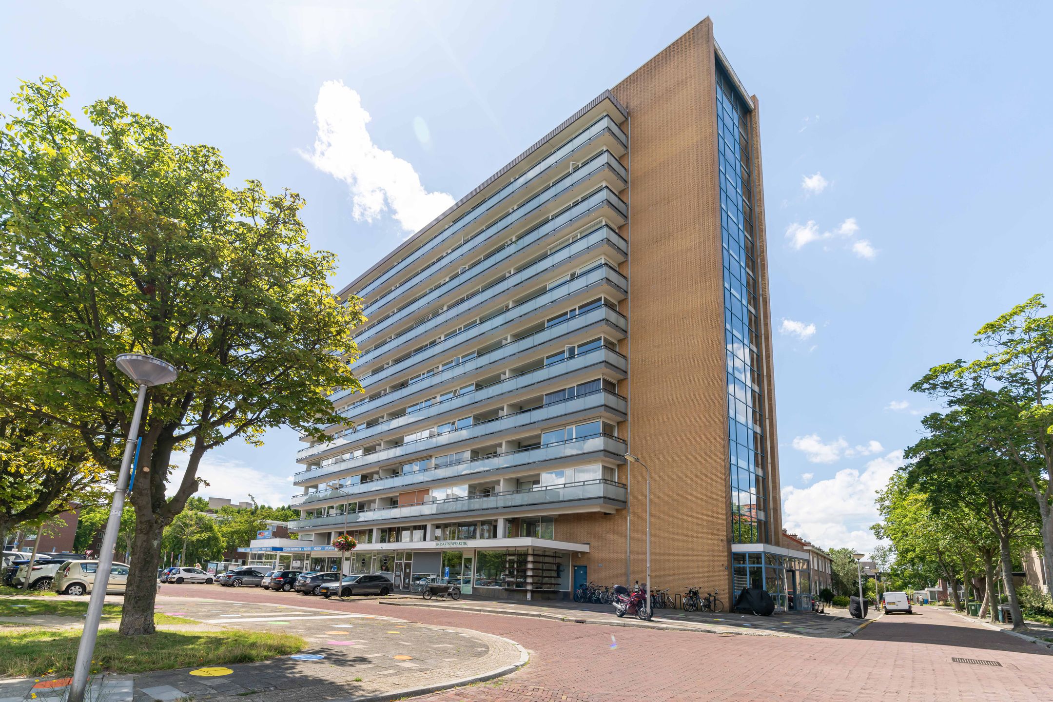 Van Adrichemstraat 287