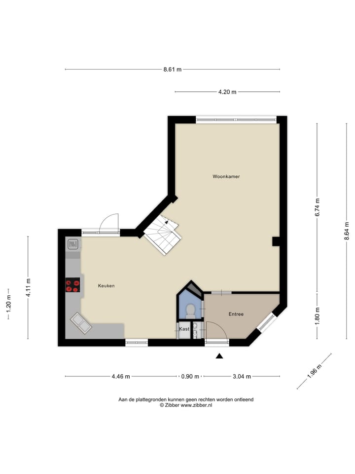 Foto 49 van Westererf 18