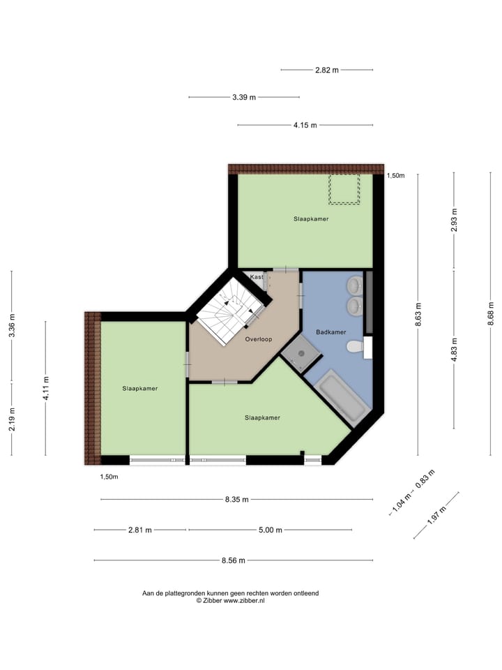 Foto 50 van Westererf 18