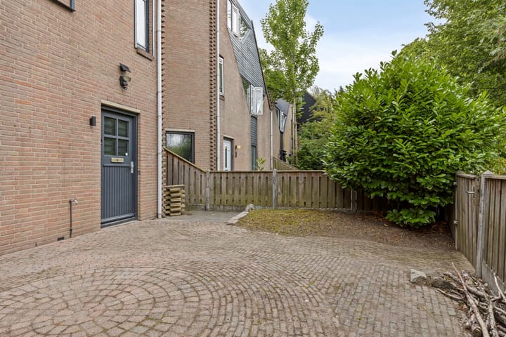 Foto 7 van Westererf 18