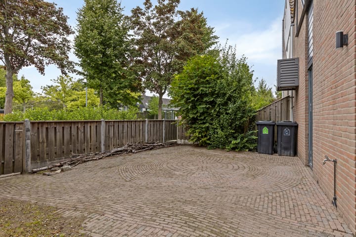 Foto 8 van Westererf 18