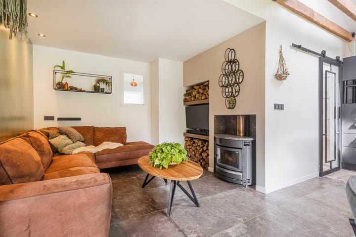 Foto 4 van Alexander Verhuellstraat 20