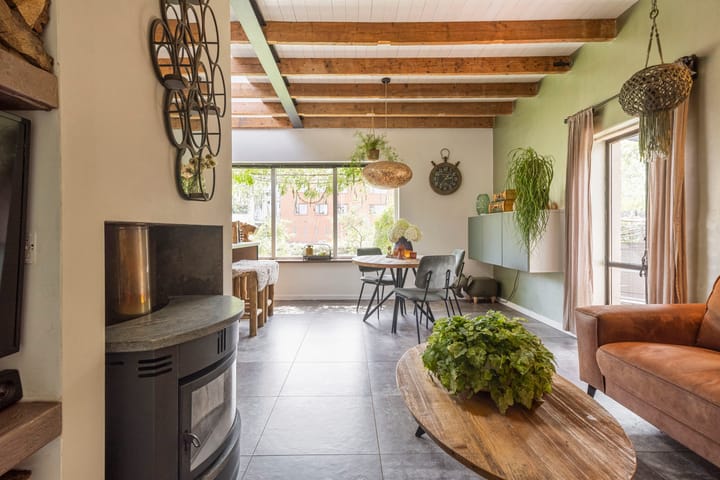 Foto 5 van Alexander Verhuellstraat 20