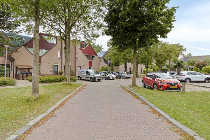 Foto 45 van Westererf 18