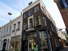 appartementen te huur op Bentinckstraat 1-2
