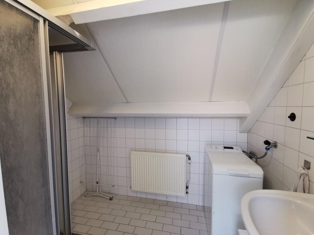 Foto 8 van Bentinckstraat 1-2