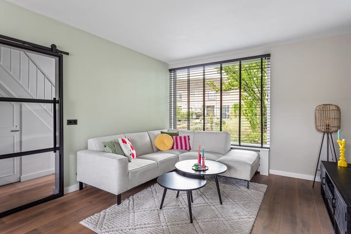 Foto 2 van Clematisstraat 24