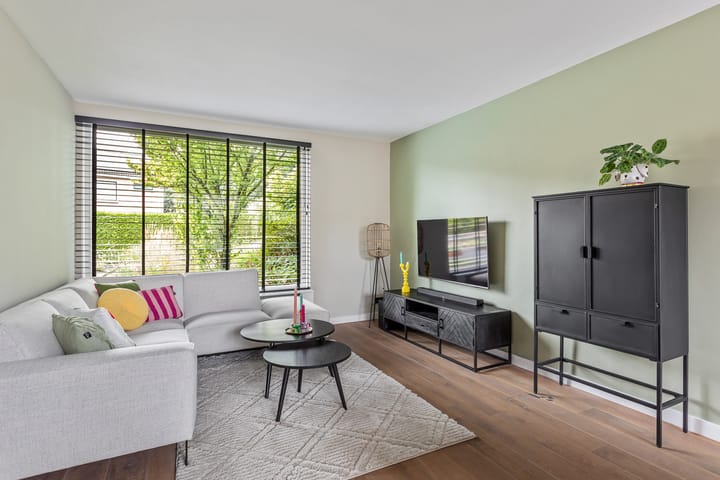 Foto 8 van Clematisstraat 24