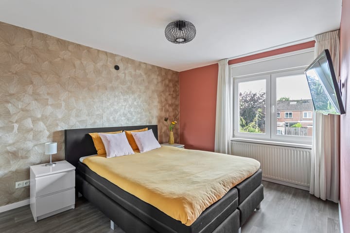 Foto 13 van Clematisstraat 24