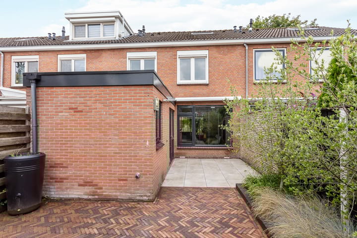 Foto 18 van Clematisstraat 24