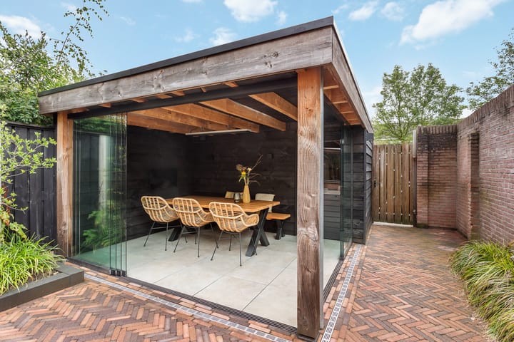 Foto 20 van Clematisstraat 24