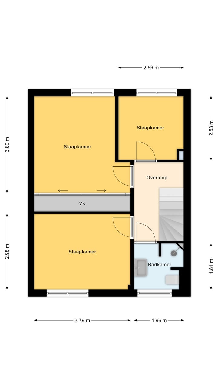 Foto 22 van Clematisstraat 24