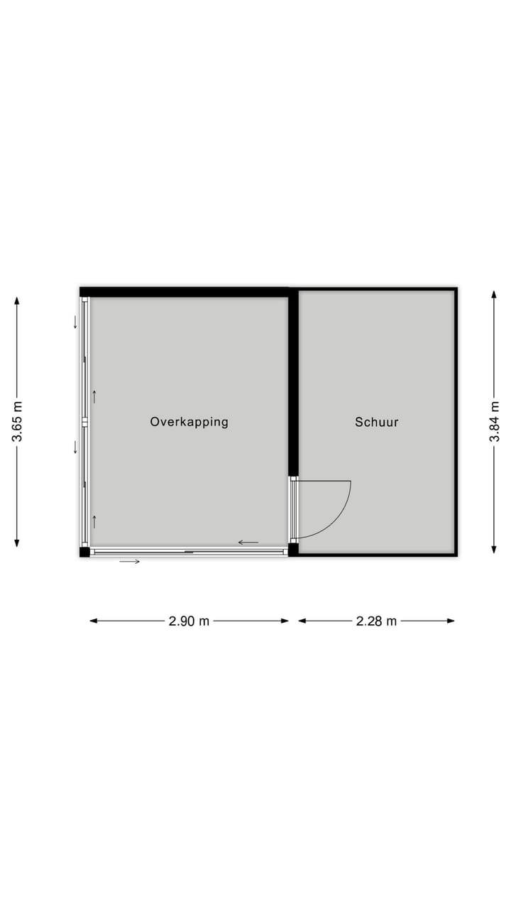 Foto 24 van Clematisstraat 24