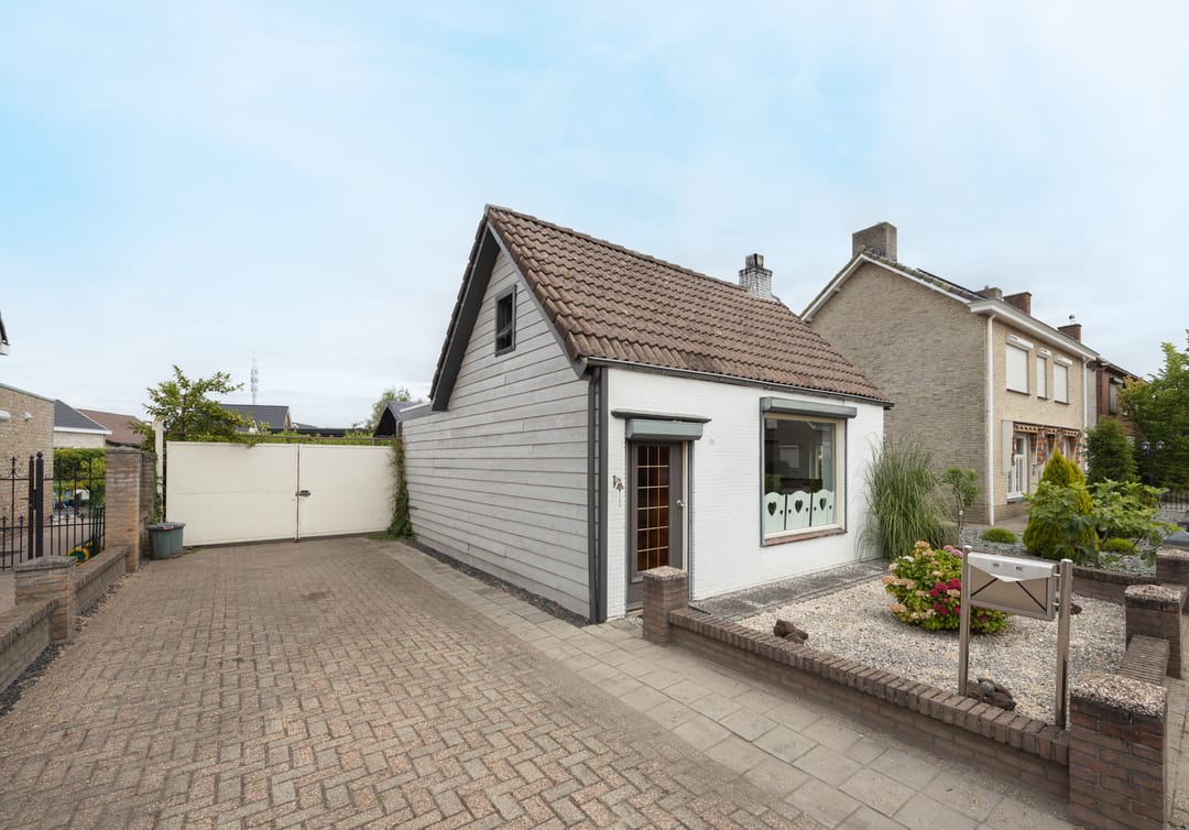 Photo 1 of Bremstraat 24