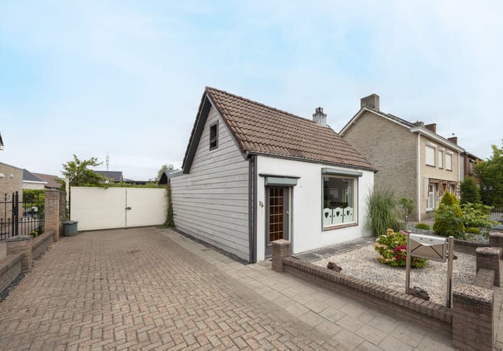 Foto 1 van Bremstraat 24