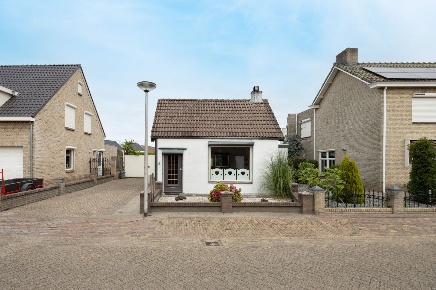 Photo 5 of Bremstraat 24