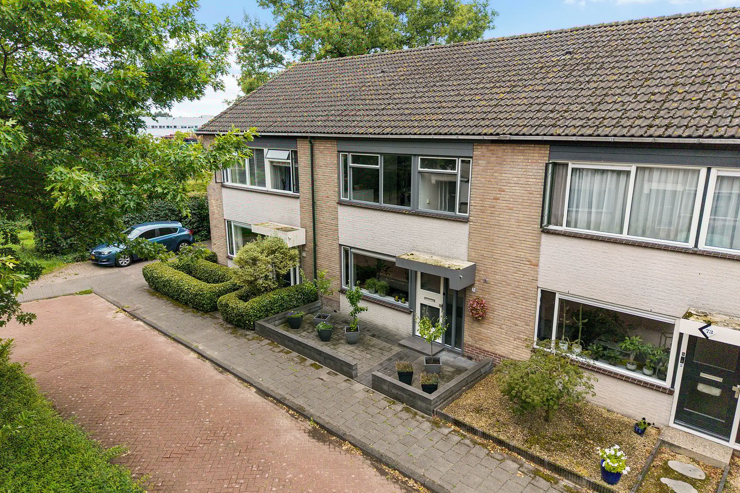 Foto 35 van Grote Drift 71