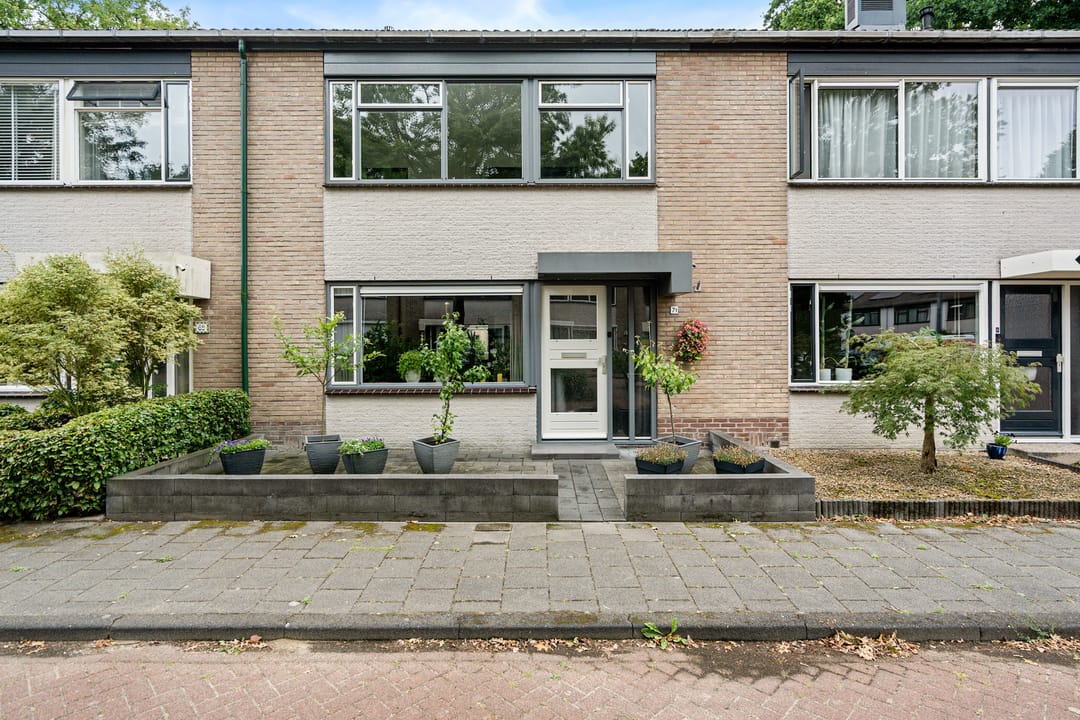 Foto 1 van Grote Drift 71