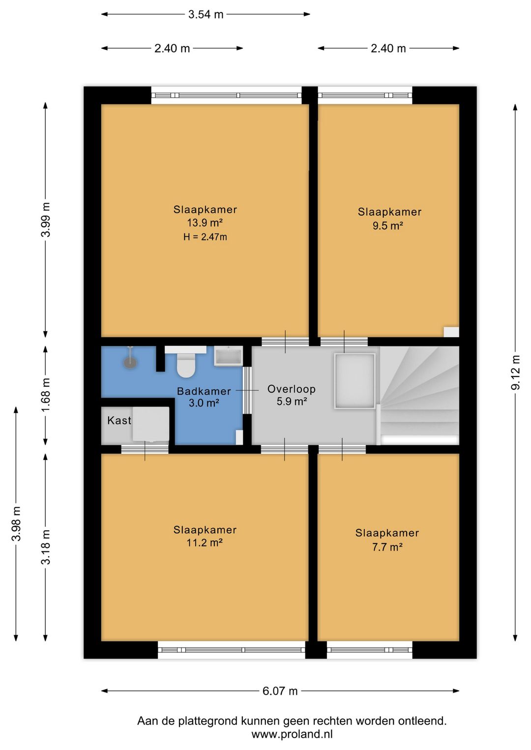 Foto 38 van Grote Drift 71