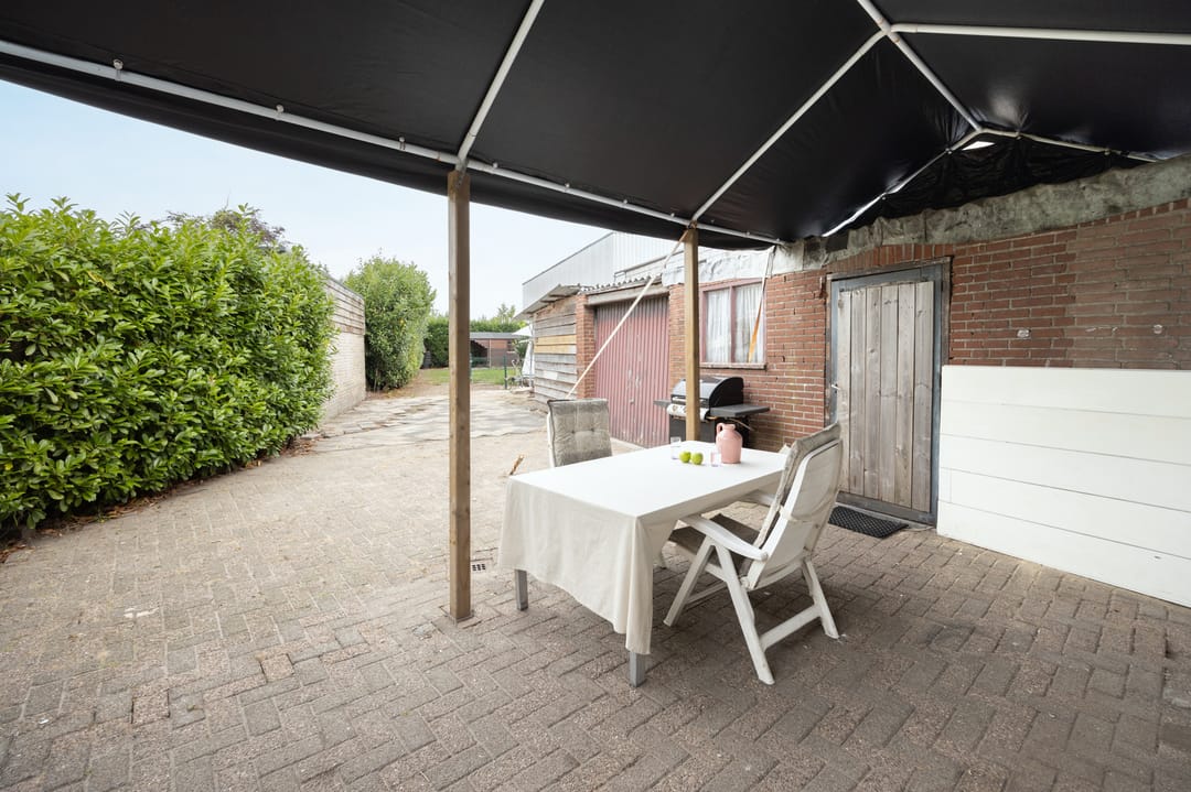 Photo 23 of Bremstraat 24