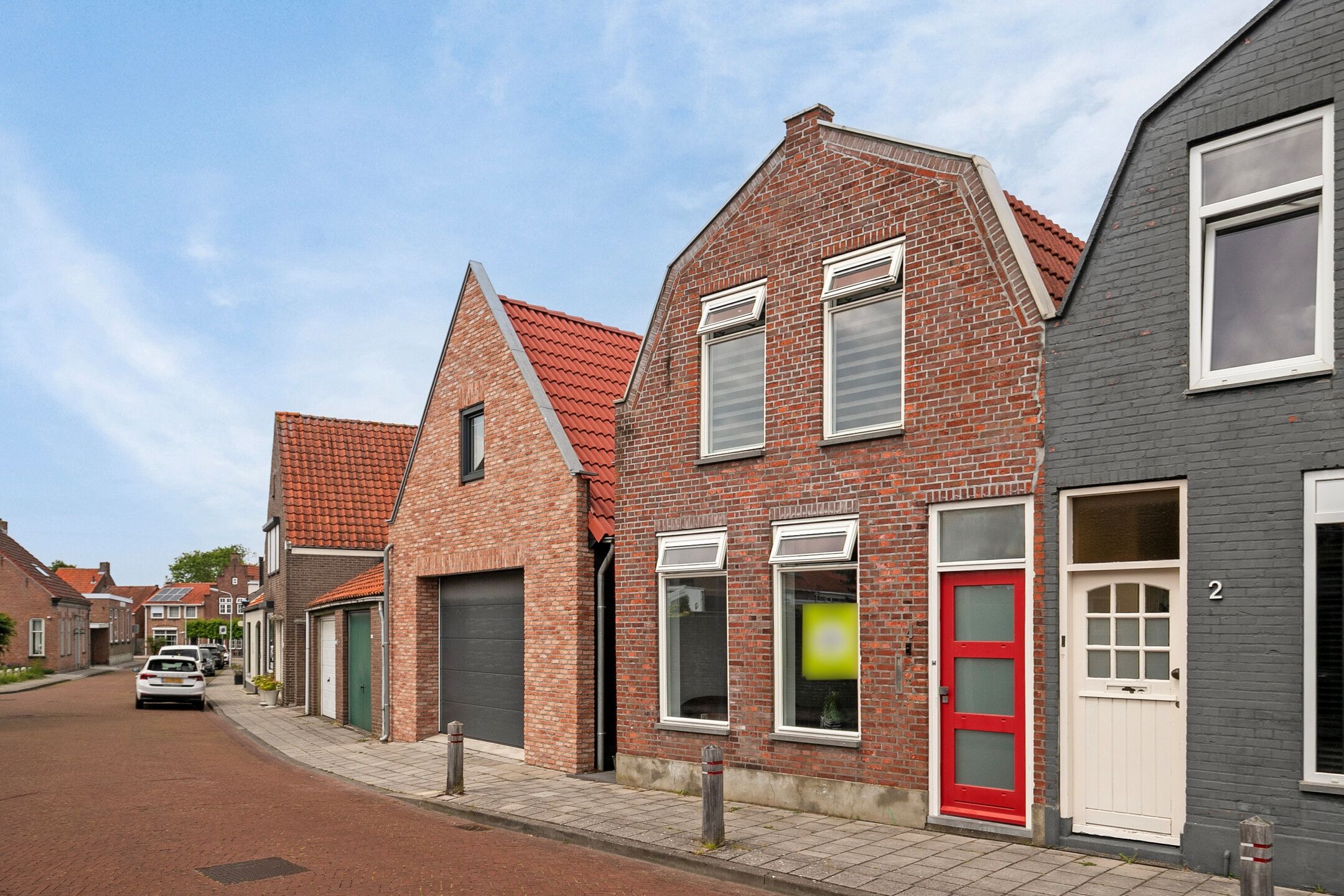 Photo 3 of Oudestad 4