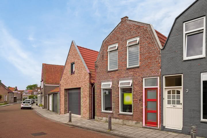 Foto 3 van Oudestad 4