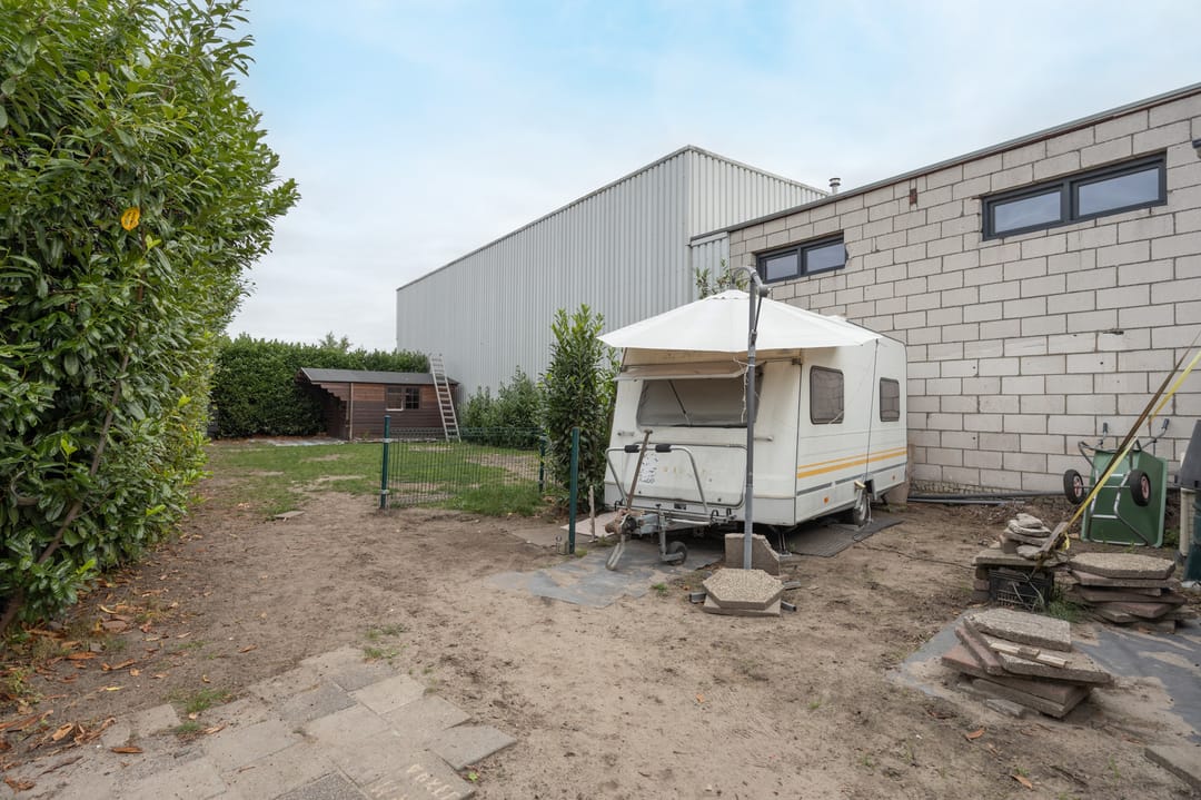 Photo 26 of Bremstraat 24