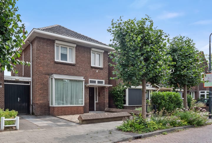 Photo 1 of Vliertstraat 27