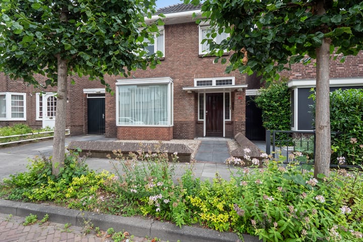 Photo 2 of Vliertstraat 27