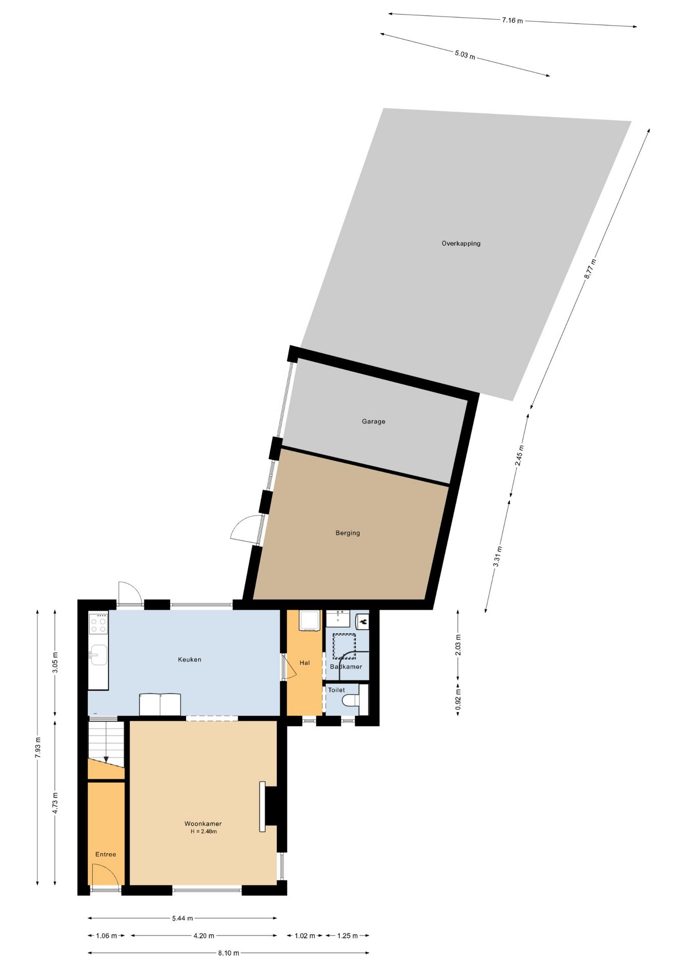 Photo 34 of Bremstraat 24