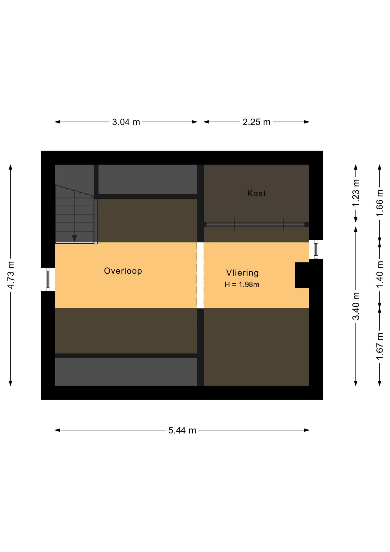 Photo 35 of Bremstraat 24