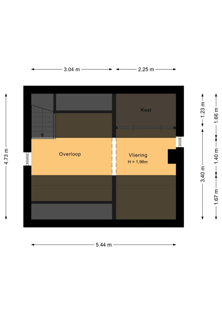 Foto 35 van Bremstraat 24