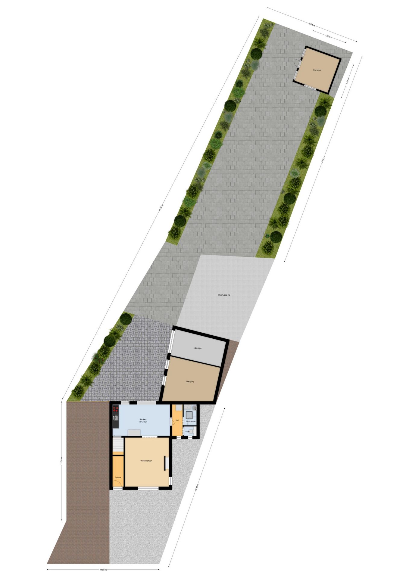 Photo 36 of Bremstraat 24