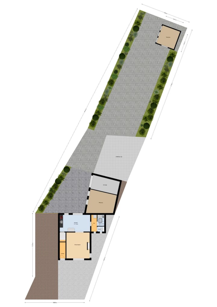 Foto 36 van Bremstraat 24