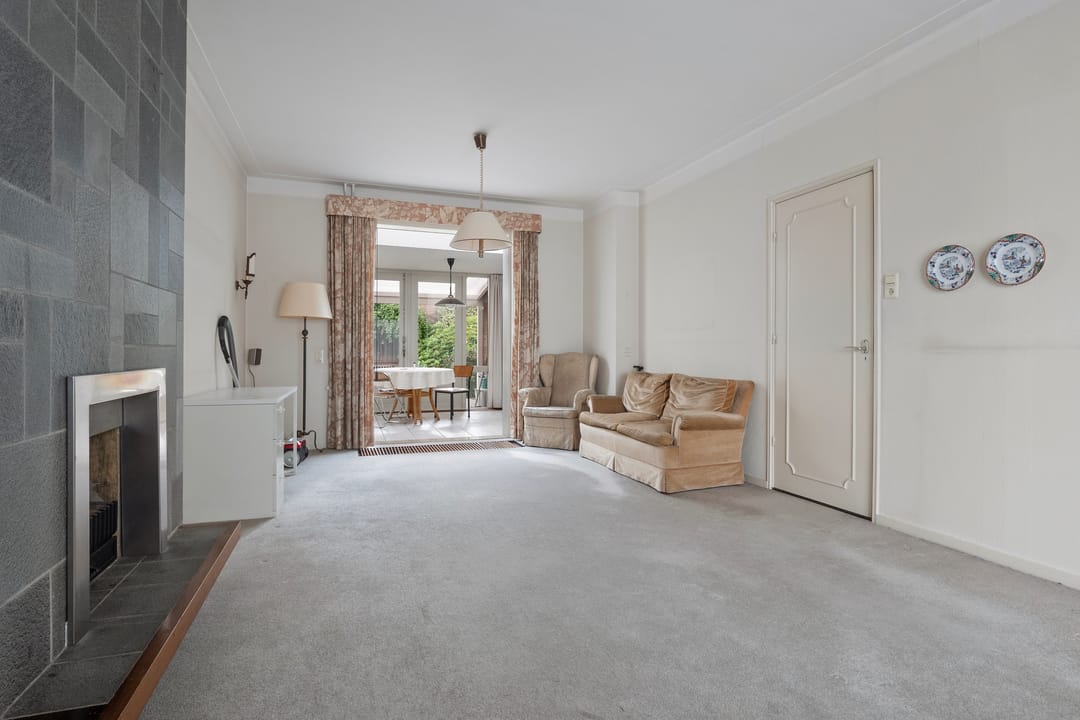 Foto 7 van Vliertstraat 27