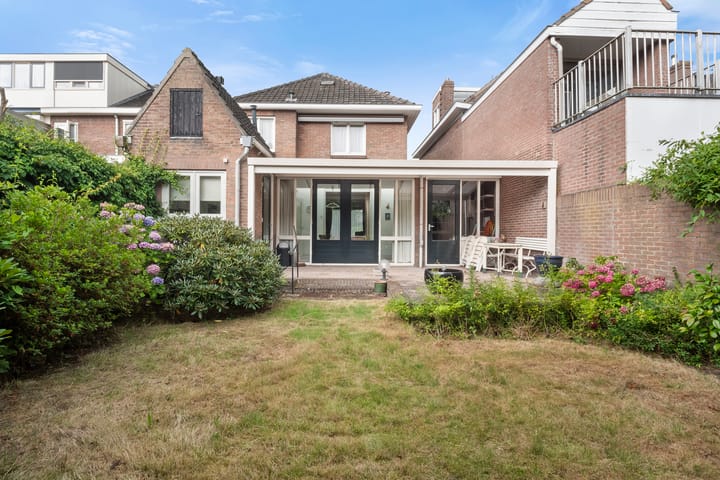 Photo 29 of Vliertstraat 27