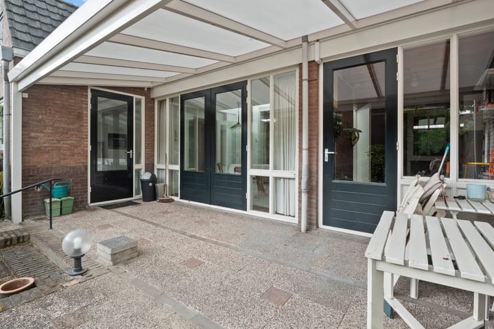 Photo 30 of Vliertstraat 27