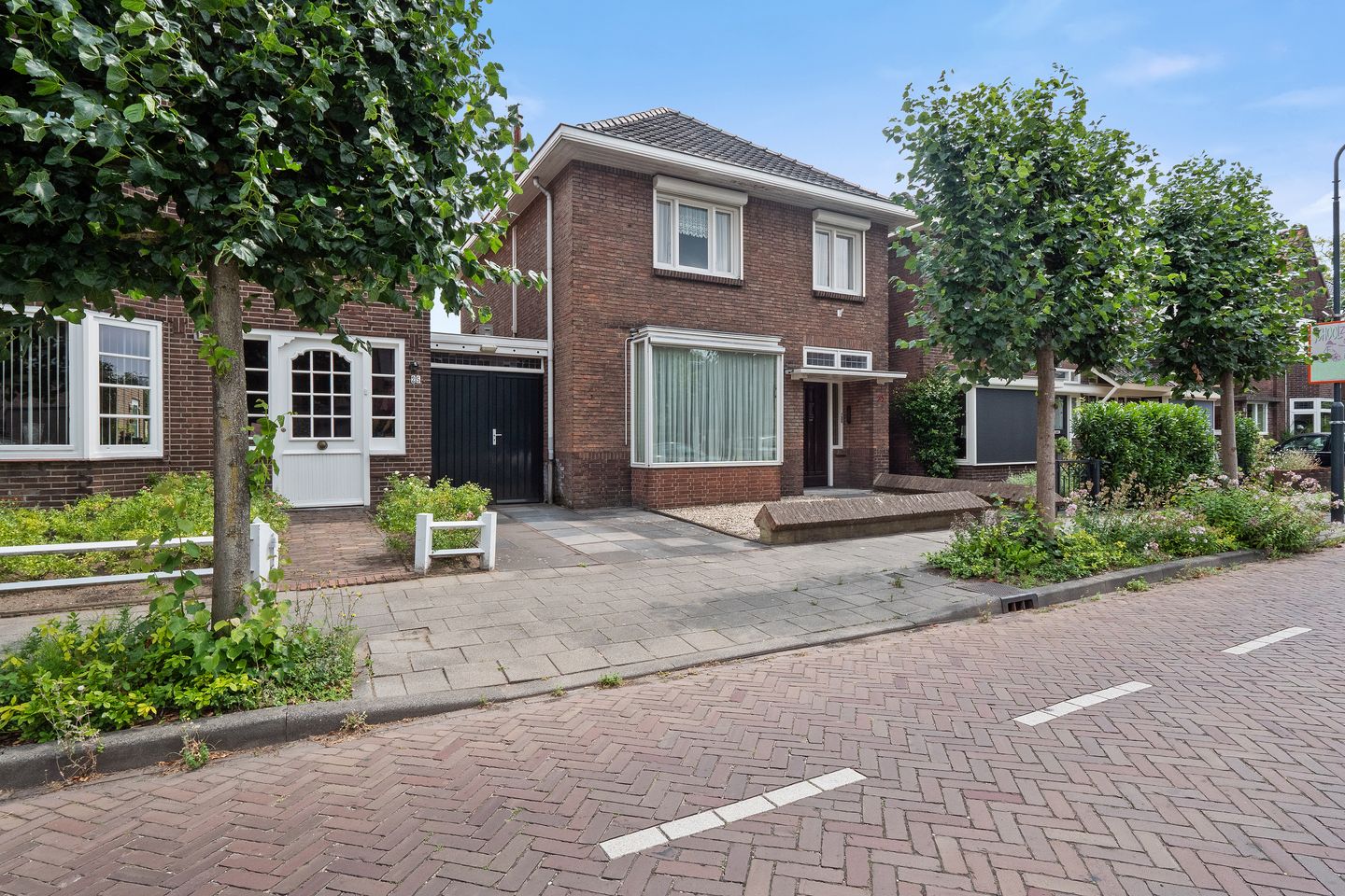 Foto 34 van Vliertstraat 27