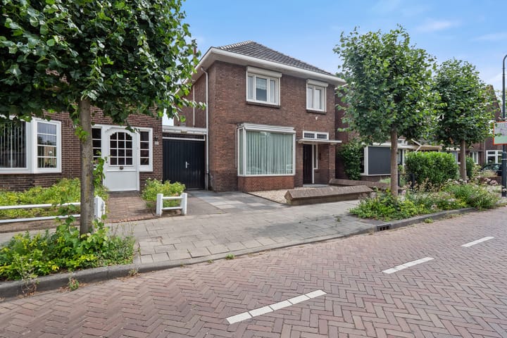 Photo 34 of Vliertstraat 27