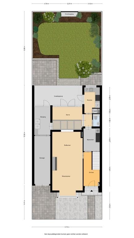 Photo 36 of Vliertstraat 27