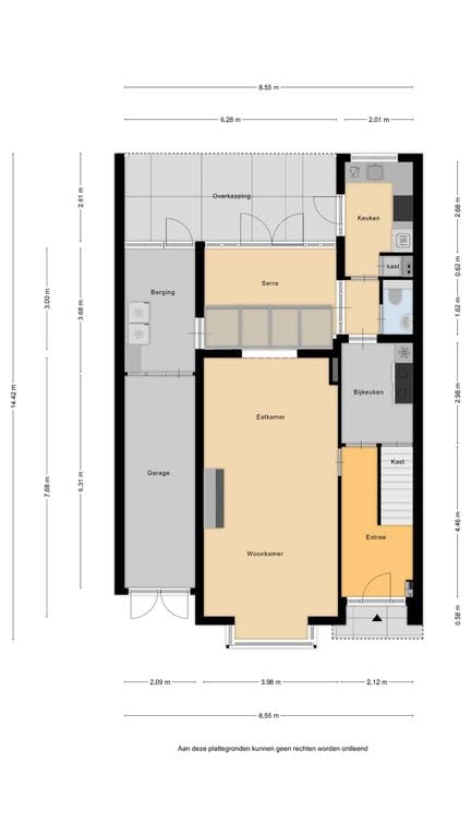 Photo 37 of Vliertstraat 27