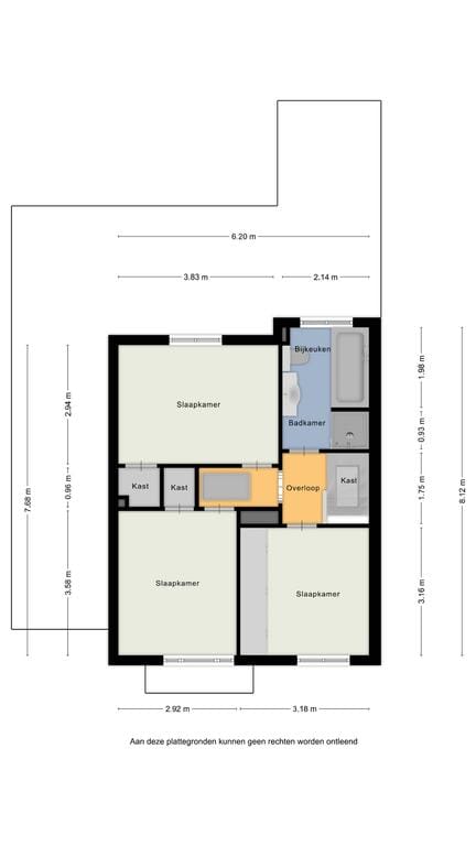 Photo 38 of Vliertstraat 27