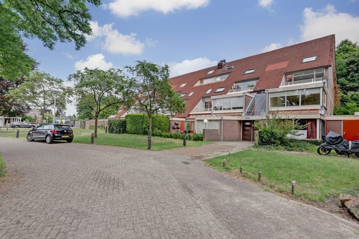 Photo 1 of Hoogkamp 67