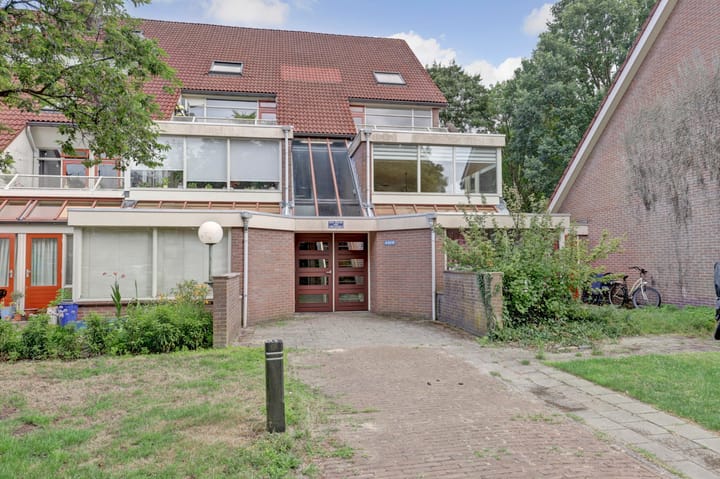 Foto 2 van Hoogkamp 67