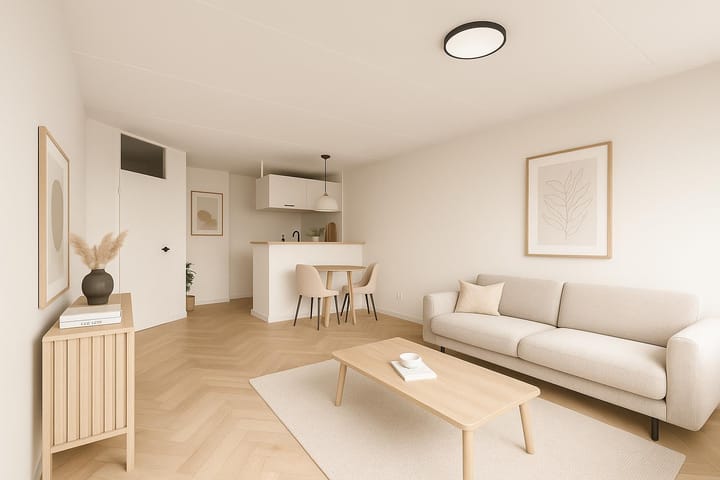 Foto 5 van Hoogkamp 67