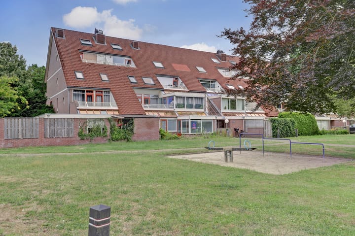 Photo 25 of Hoogkamp 67